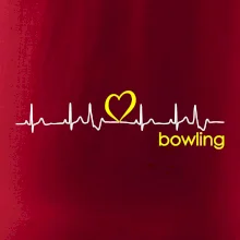 Moje srdce bije pro Bowling