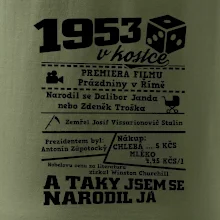 1953 v kostce