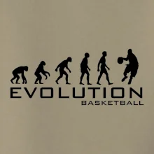Evoluce Basketball