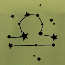 Souhvězdí - Libra - Váhy