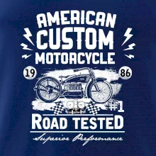 American Custom Motorcycle