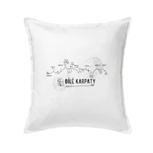 Profil Bílé Karpaty