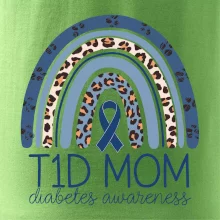 T1D MOM