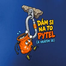 Dám si na to pytel