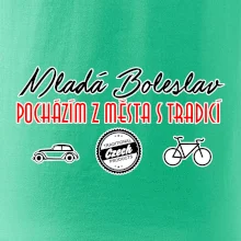 Mladá Boleslav město s tradicí Mladá Boleslav město s tradicí