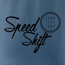 Speed shift