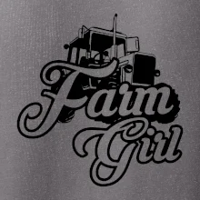Farm Girl