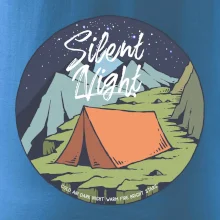 Night Camp - Silent night