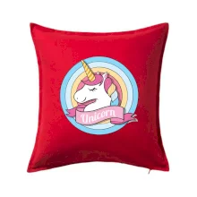 Jednorožec v kolečku