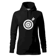 Terč na lukostřelbu