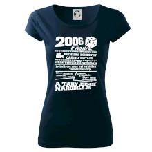 2006 v kostce