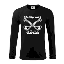 Nejlíp vaří děda Nejlíp vaří děda