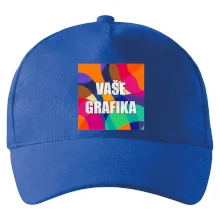 Potisk s vaší grafikou Potisk s vaší grafikou
