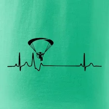 EKG paramotor EKG paramotor