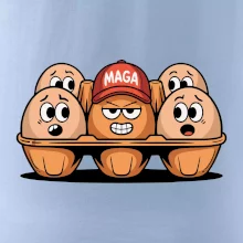 Trumps Eggs Trumps Eggs