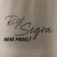 Být táta není prdel