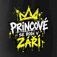 Urban Streetwear - Princové se rodí v září