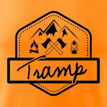Tramp erb