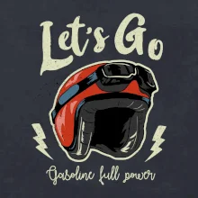 Moto let's go Moto let's go