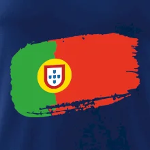 Portugalsko vlajka