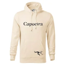 Capoeira velký