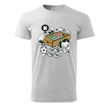 Fotbalový stolňák