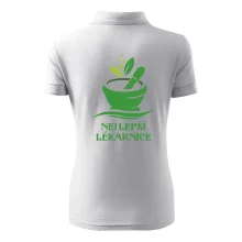 Nejlepší lékárnice