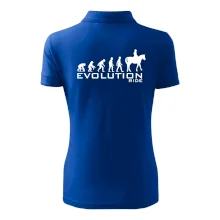 Evoluce Ride horse