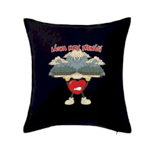 Láska hory přenáší