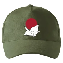 Japan culture - origami