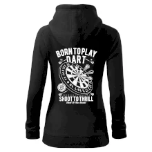 Born To Play Dart