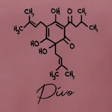 Barová chemie - pivo Barová chemie - pivo