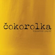 Čeština 2.0 - Čokorolka