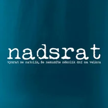 Čeština 2.0 - nadsrat