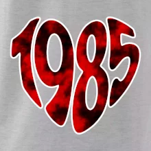 1985 v srdci