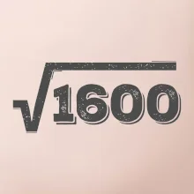 Narozeniny odmocnina 40