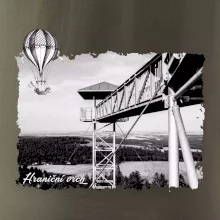 Retro Hraniční vrch