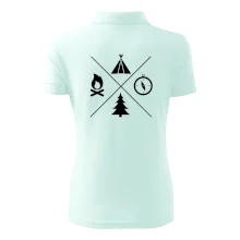 Kempování čtyřka