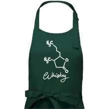 Barová chemie - whiskey