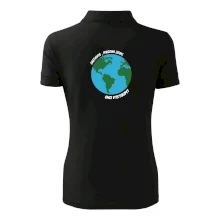 Zastavte zemi chci vystoupit