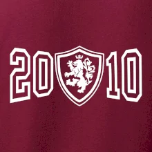 Narozeninový motiv - znak - 2010