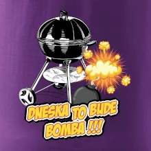 Dneska to bude bomba