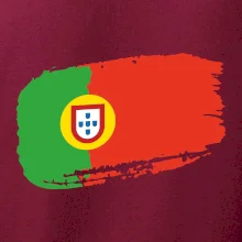 Portugalsko vlajka