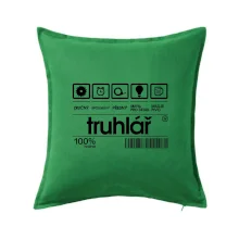 Čárový kód truhlář