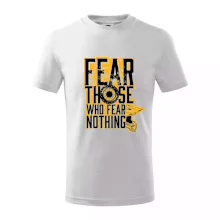 Motocross fear those who fear nothing