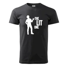 Bachelor party - The lit one