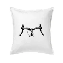 Silniční kolo řidítka