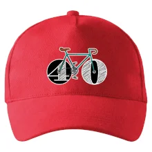 Narozeniny 40 let na kole