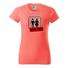 Bachelor Party - Game over (hetero)