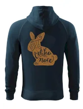 Veselé Velikonoce - zajíček